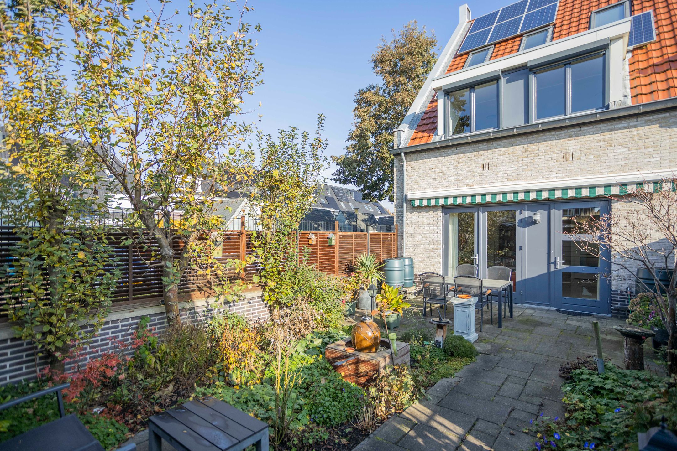 Photo 45 of Dagpauwoogstraat 25