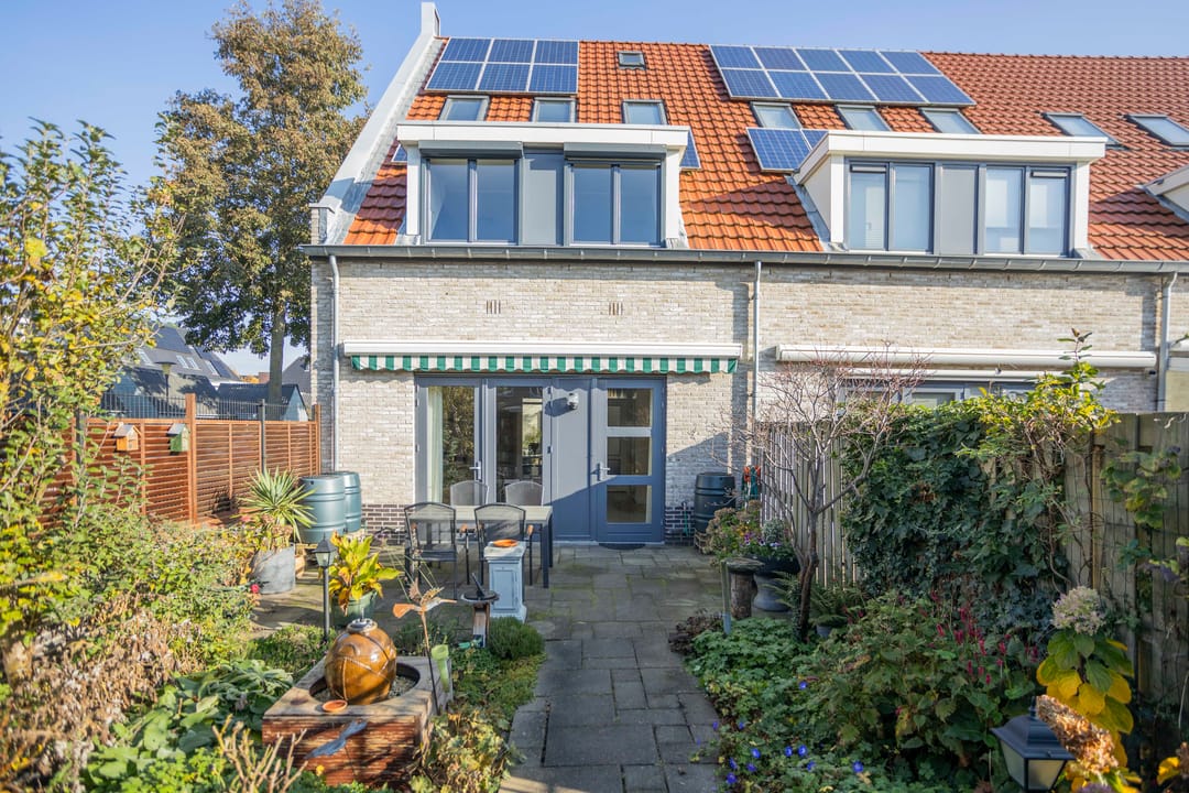 Photo 46 of Dagpauwoogstraat 25