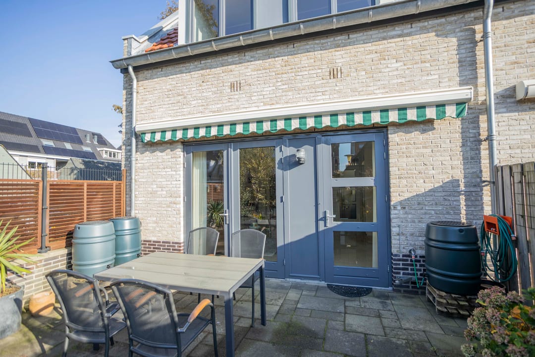 Photo 47 of Dagpauwoogstraat 25