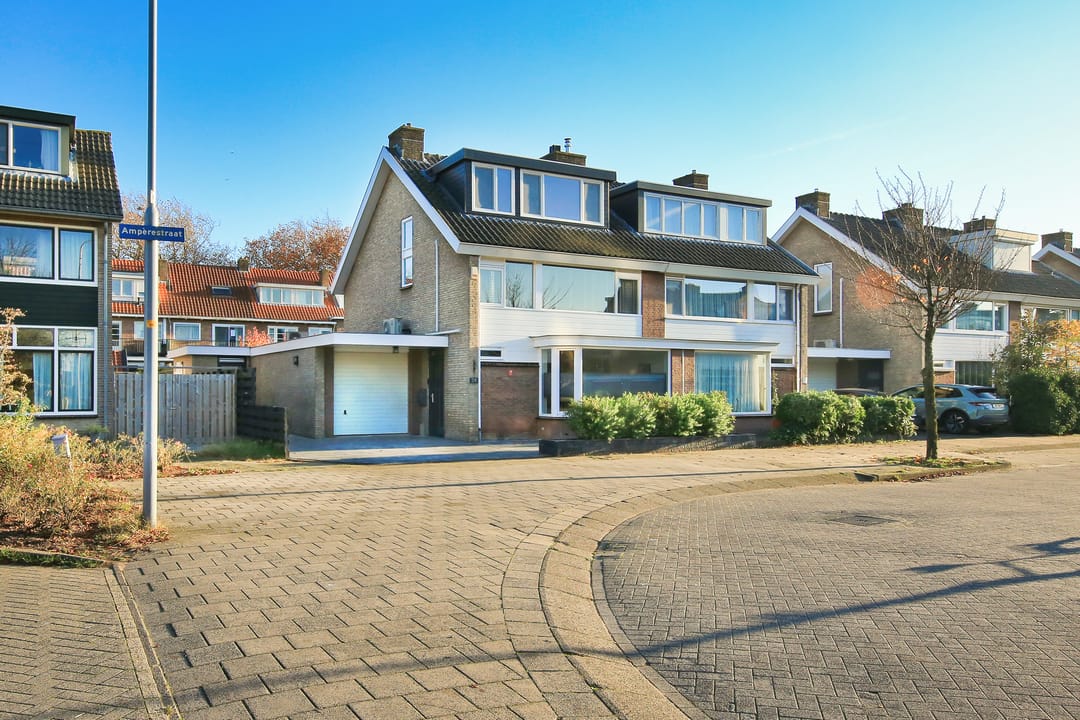 Foto 16 van Ampèrestraat 26