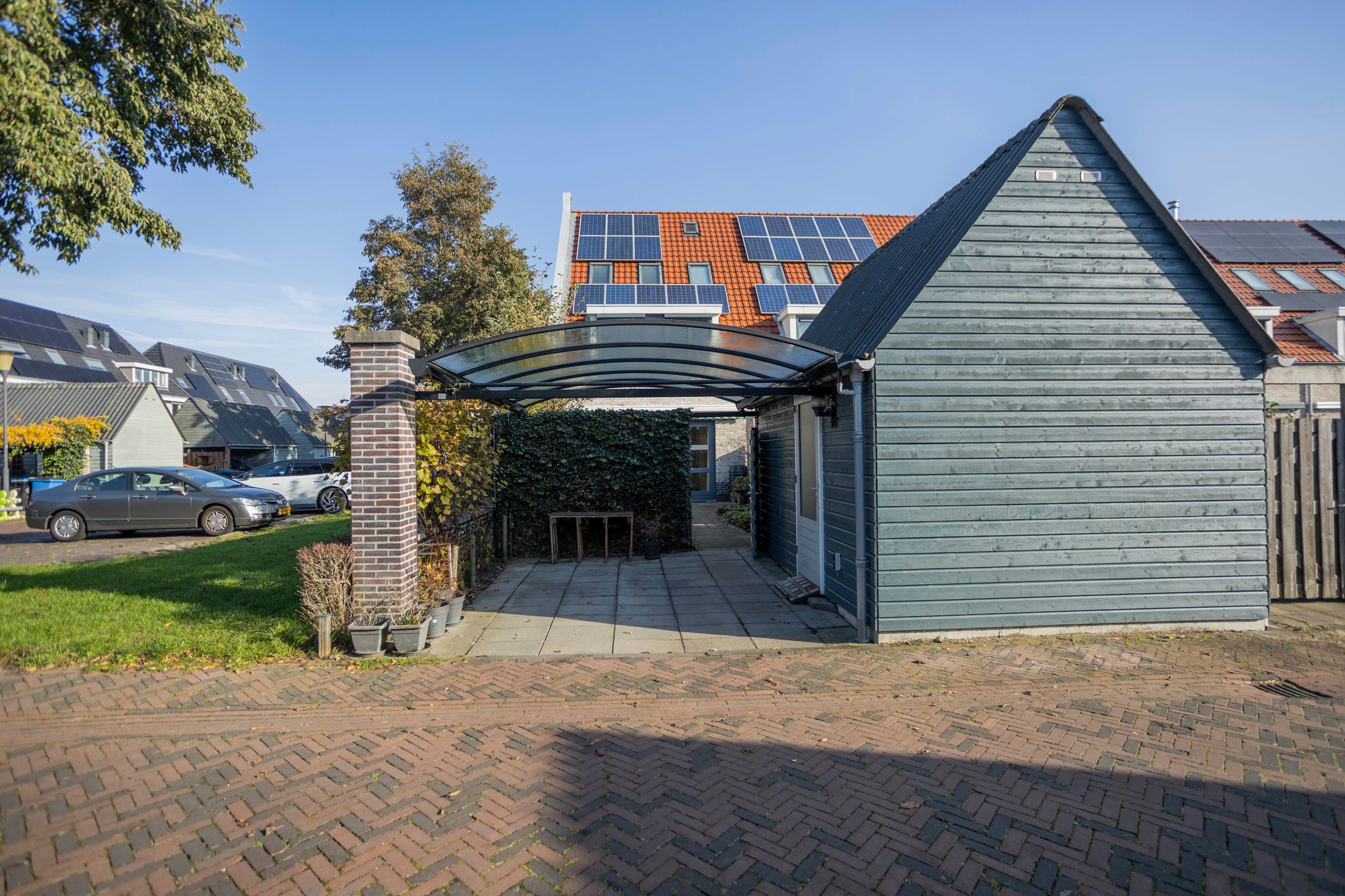 Photo 48 of Dagpauwoogstraat 25