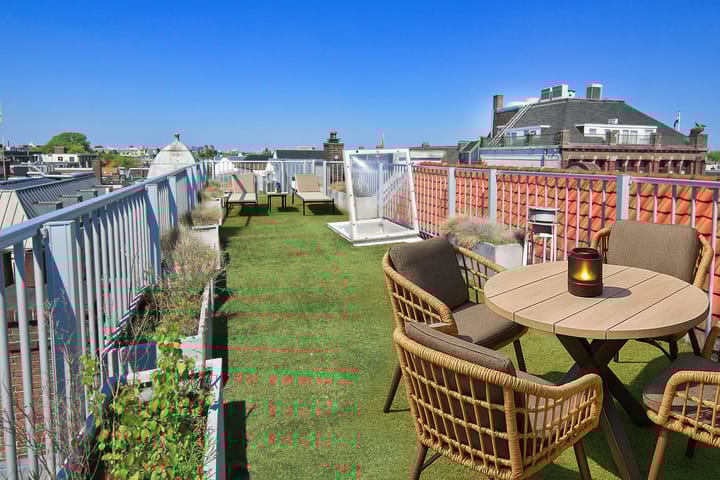 Photo 2 of Lange Leidsedwarsstraat 9-C