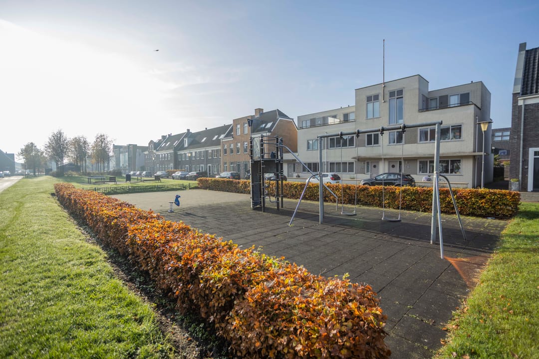 Photo 52 of Dagpauwoogstraat 25