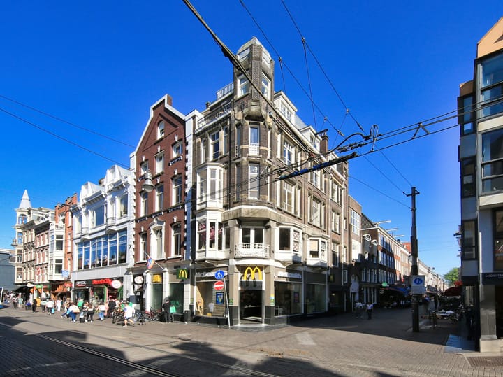 Photo 3 of Lange Leidsedwarsstraat 9-C