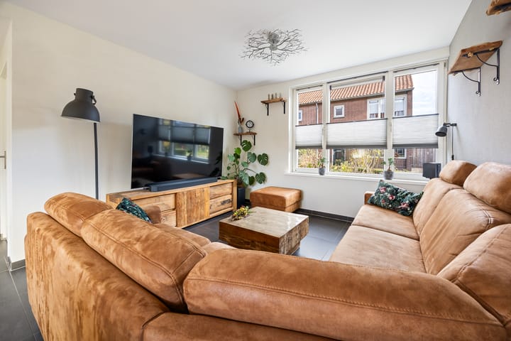 Photo 9 of Wethouder Kuipersstraat 7