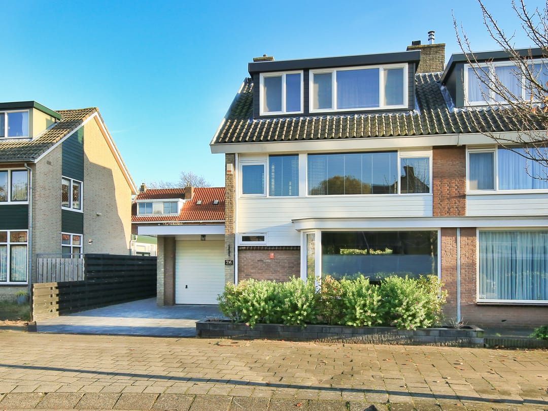 Foto 17 van Ampèrestraat 26