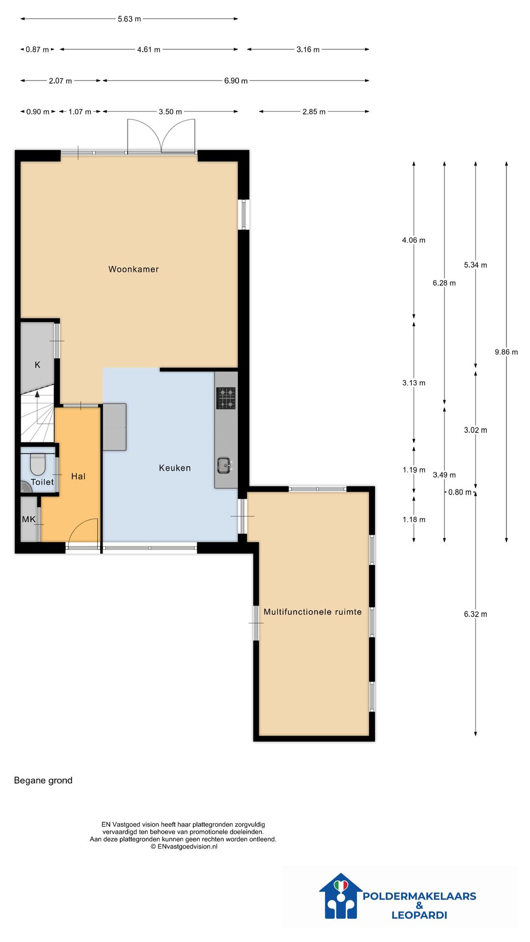 Photo 53 of Dagpauwoogstraat 25