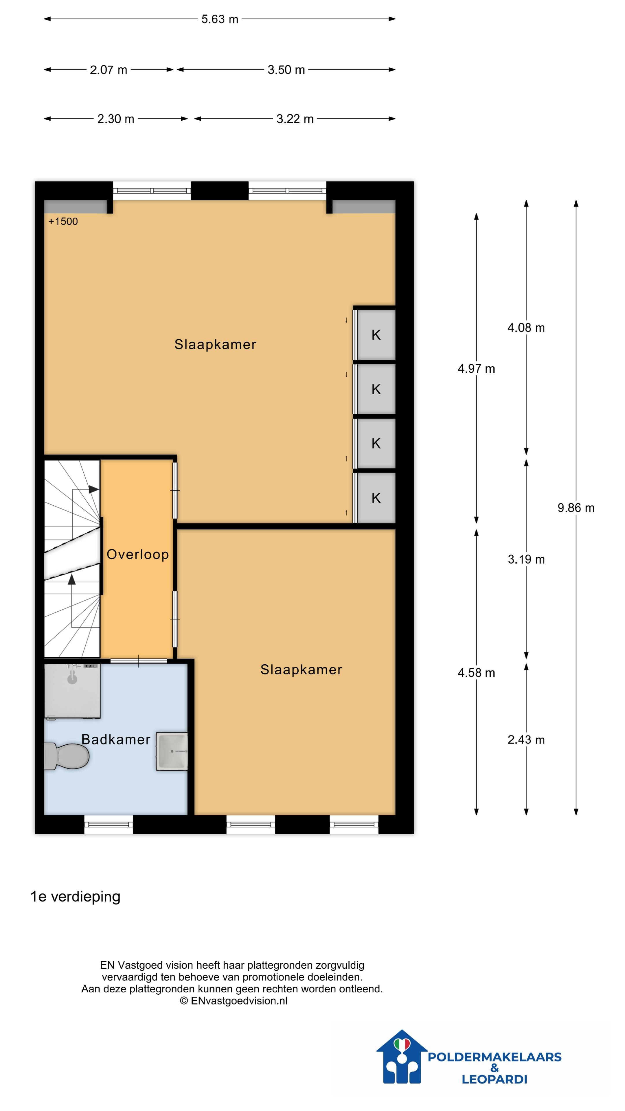 Photo 54 of Dagpauwoogstraat 25