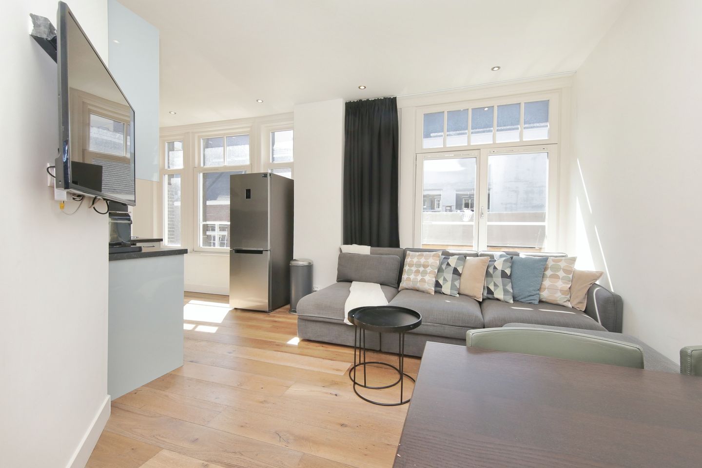 Photo 5 of Lange Leidsedwarsstraat 9-C