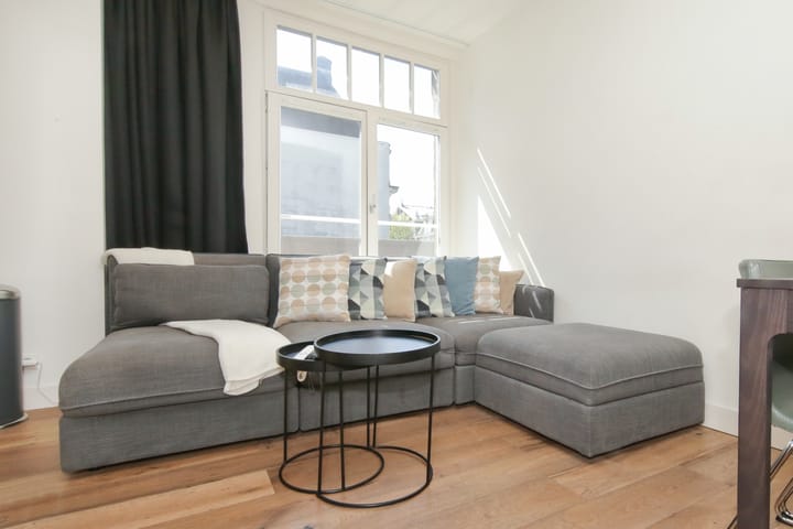 Photo 7 of Lange Leidsedwarsstraat 9-C