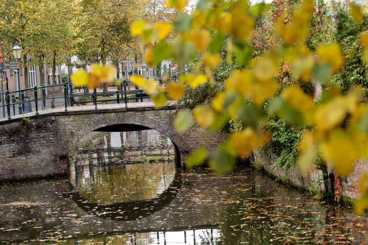 Photo 2 of Muurhuizen 37