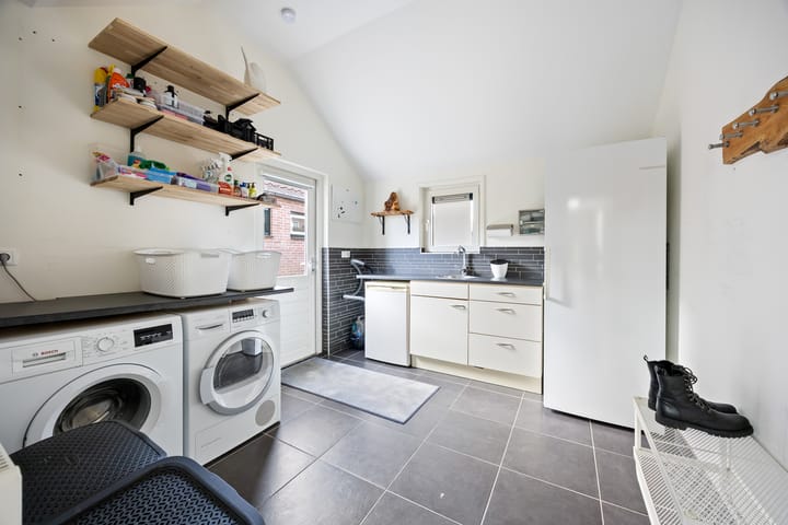 Photo 19 of Wethouder Kuipersstraat 7