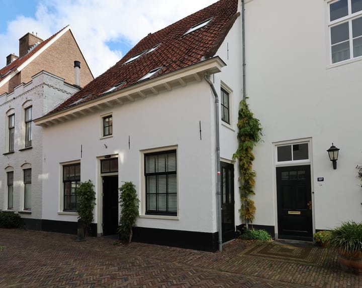 Photo 3 of Muurhuizen 37