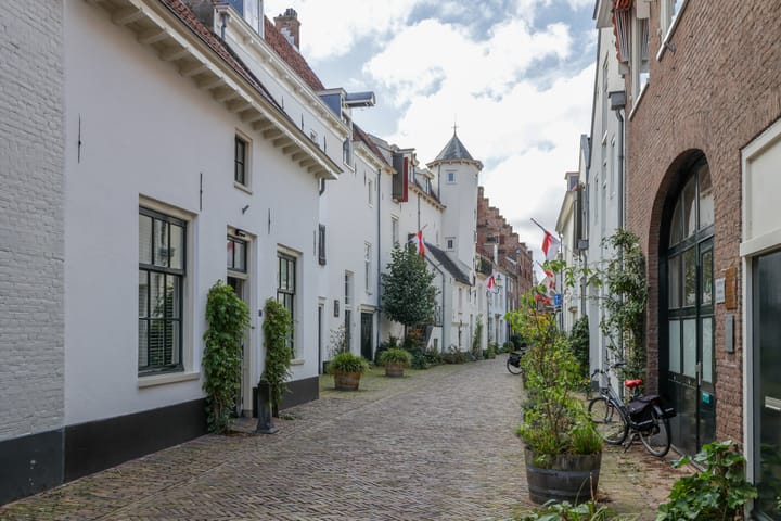 Photo 4 of Muurhuizen 37