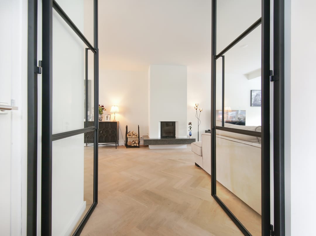 Foto 23 van Ampèrestraat 26