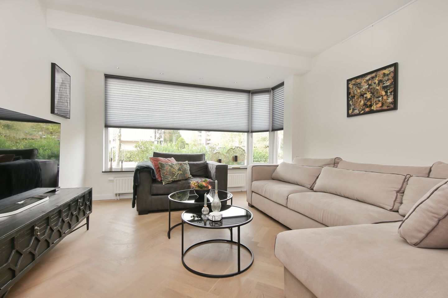 Foto 25 van Ampèrestraat 26