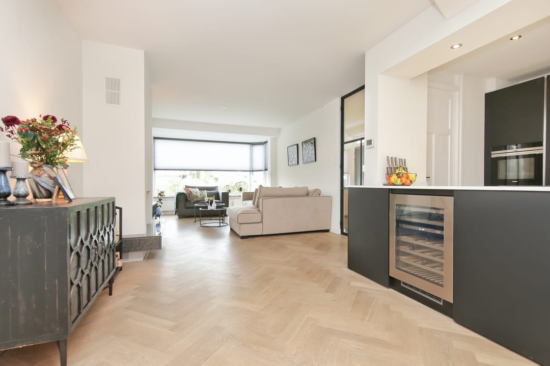 Foto 26 van Ampèrestraat 26