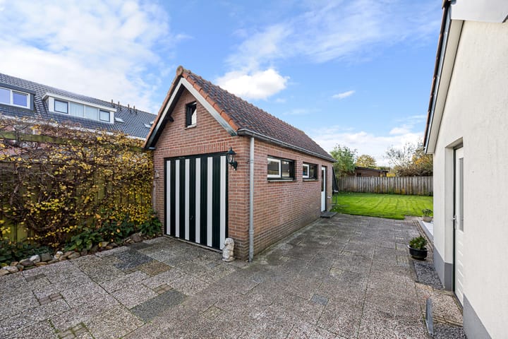 Photo 36 of Wethouder Kuipersstraat 7