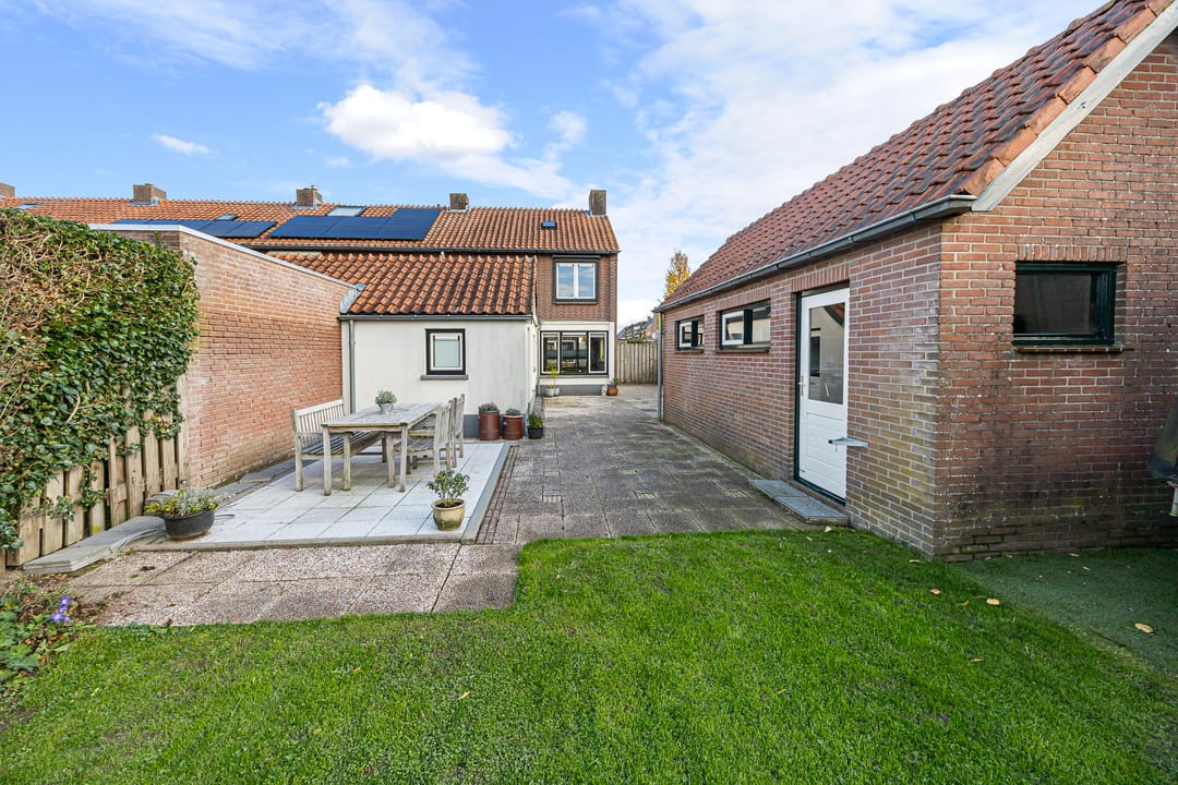 Foto 38 van Wethouder Kuipersstraat 7