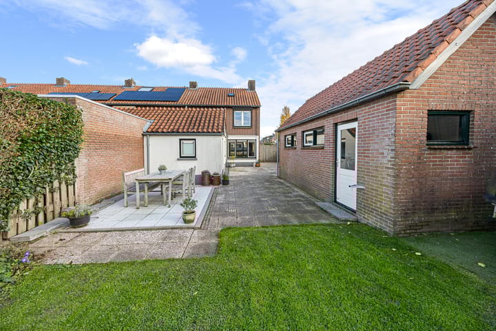 Photo 38 of Wethouder Kuipersstraat 7