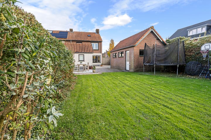 Photo 39 of Wethouder Kuipersstraat 7