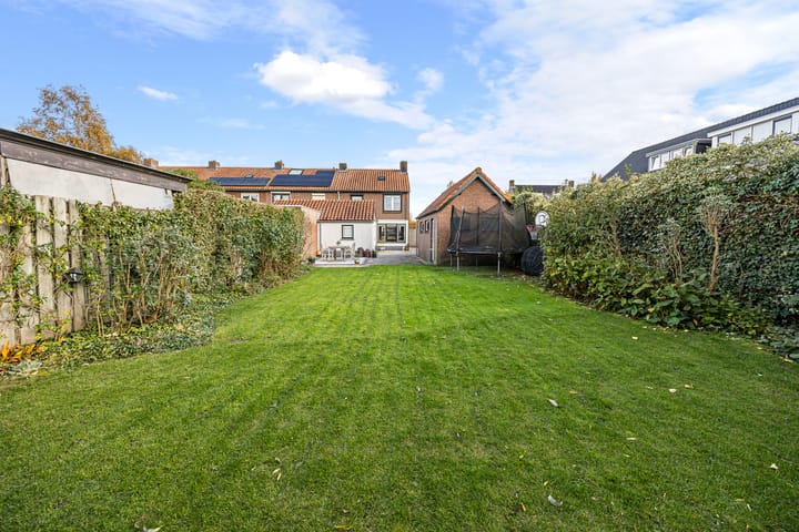 Photo 40 of Wethouder Kuipersstraat 7