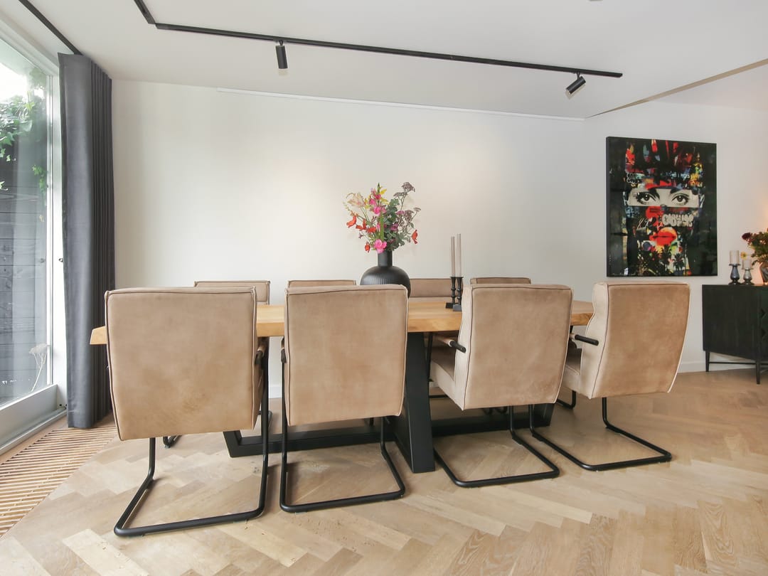 Foto 28 van Ampèrestraat 26