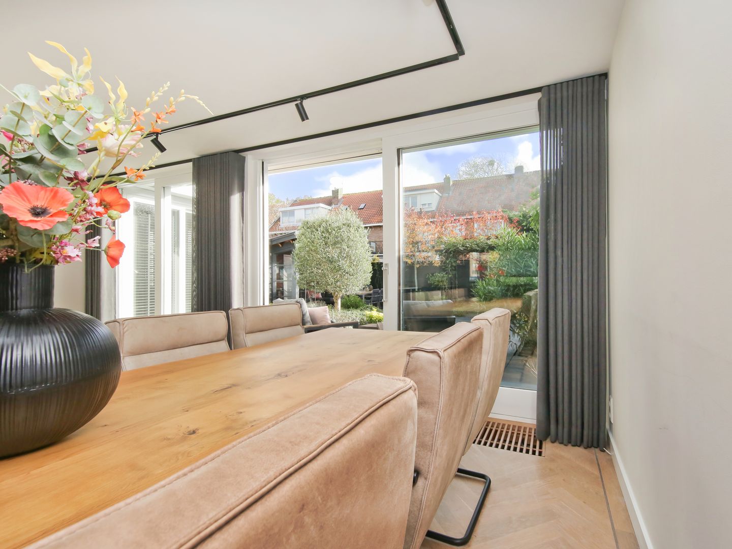 Foto 29 van Ampèrestraat 26