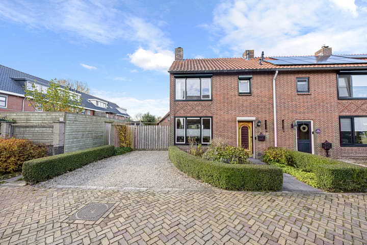 Photo 46 of Wethouder Kuipersstraat 7