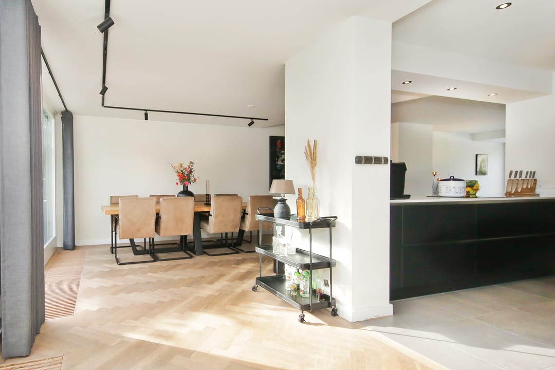 Foto 31 van Ampèrestraat 26