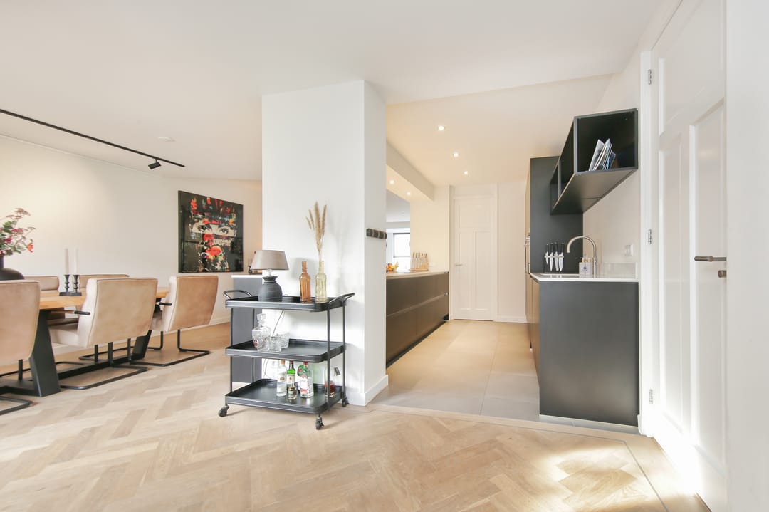 Foto 32 van Ampèrestraat 26