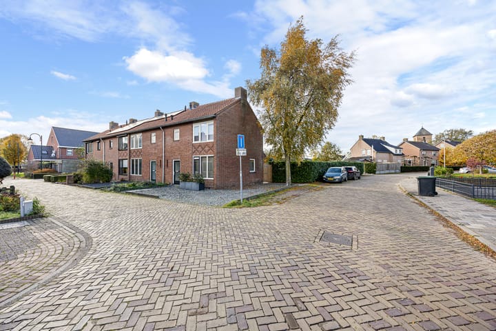 Photo 50 of Wethouder Kuipersstraat 7