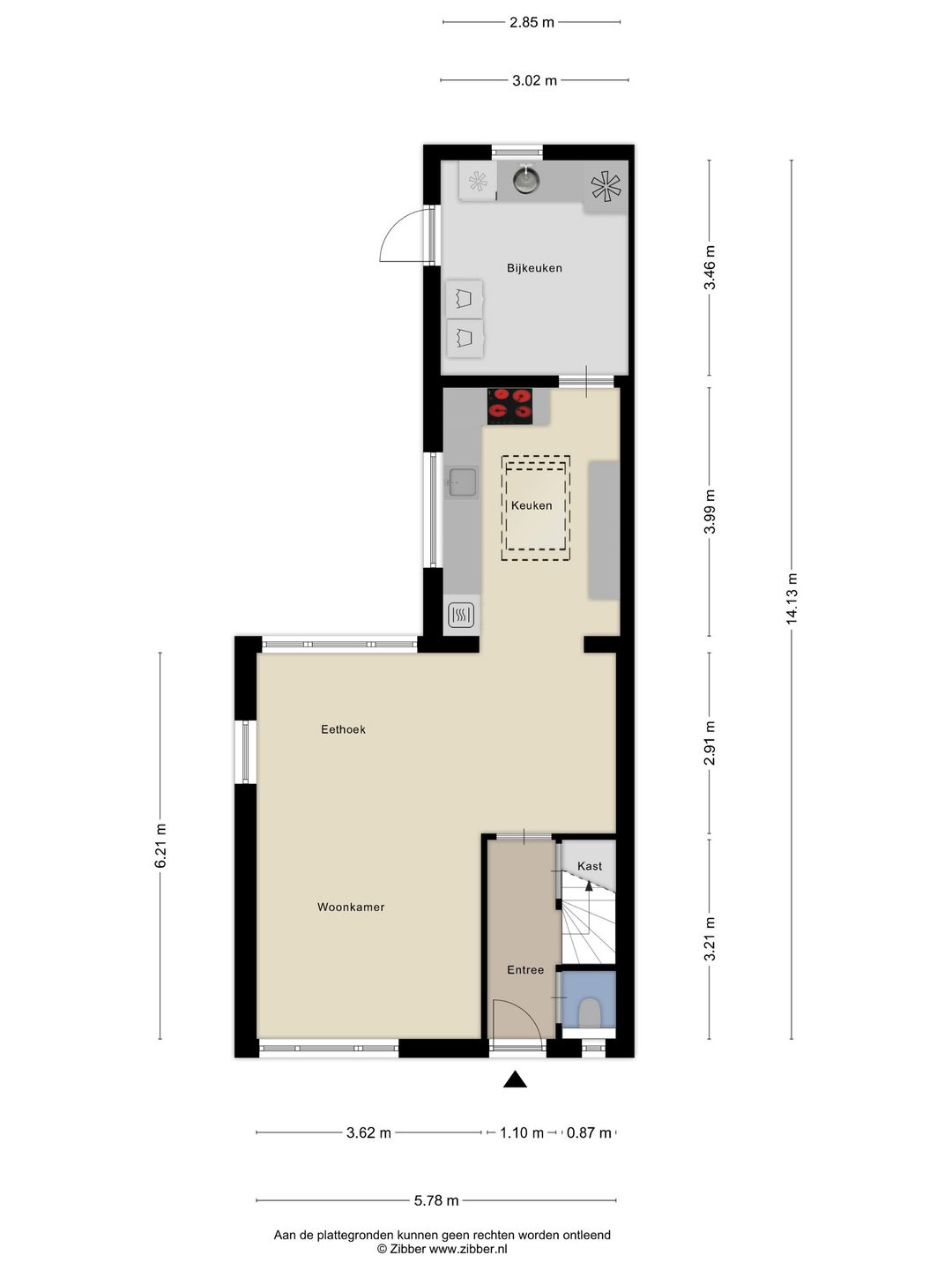 Foto 52 van Wethouder Kuipersstraat 7