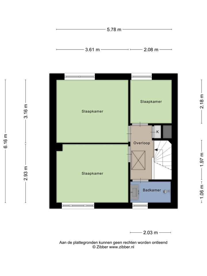 Photo 53 of Wethouder Kuipersstraat 7