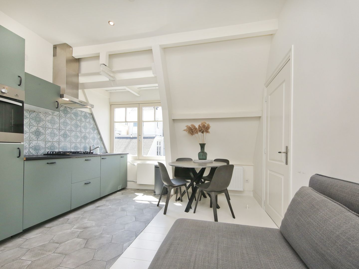 Photo 20 of Lange Leidsedwarsstraat 9-C