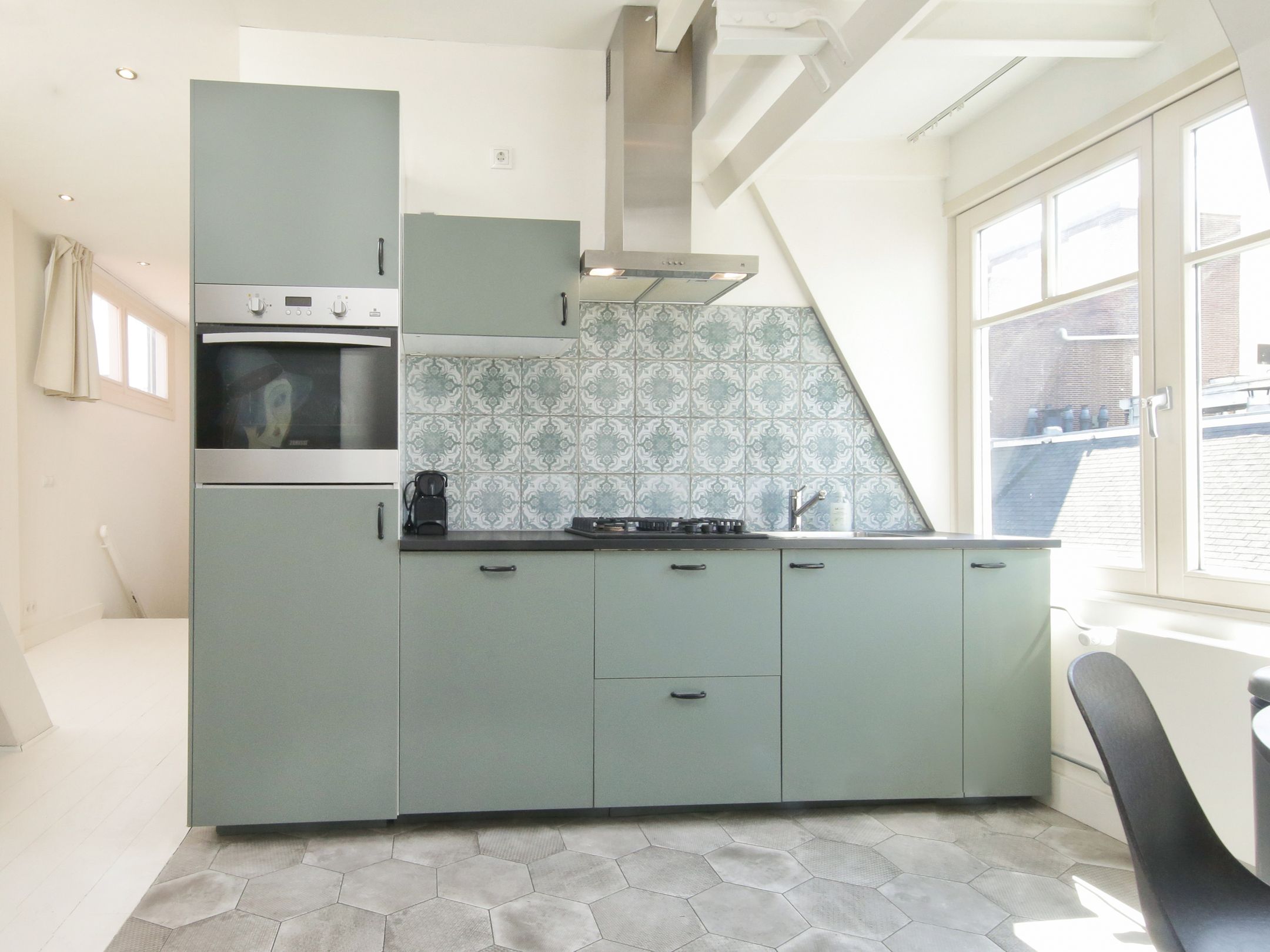 Photo 21 of Lange Leidsedwarsstraat 9-C