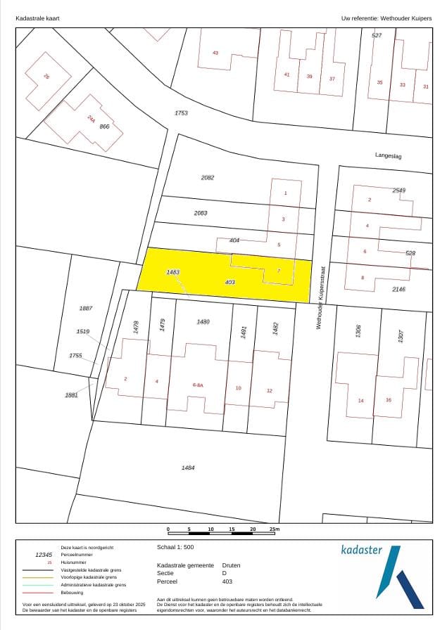 Photo 57 of Wethouder Kuipersstraat 7