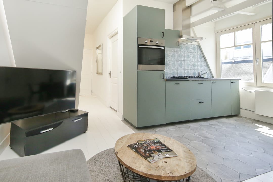 Photo 22 of Lange Leidsedwarsstraat 9-C