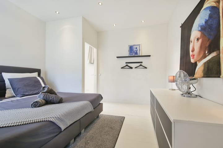 Photo 25 of Lange Leidsedwarsstraat 9-C