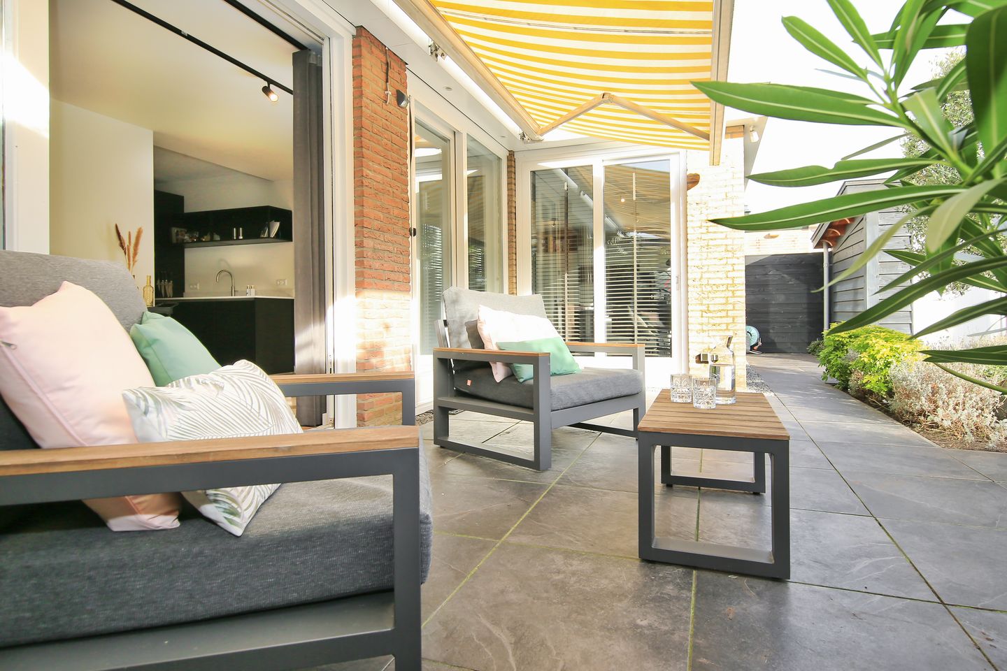 Foto 40 van Ampèrestraat 26