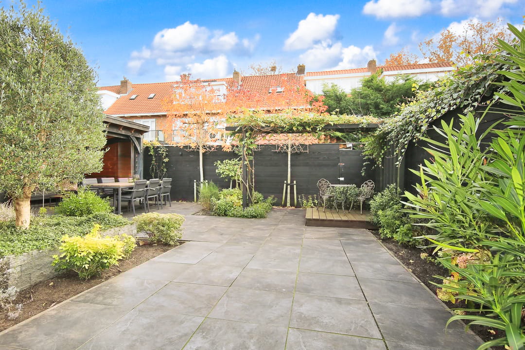 Foto 41 van Ampèrestraat 26