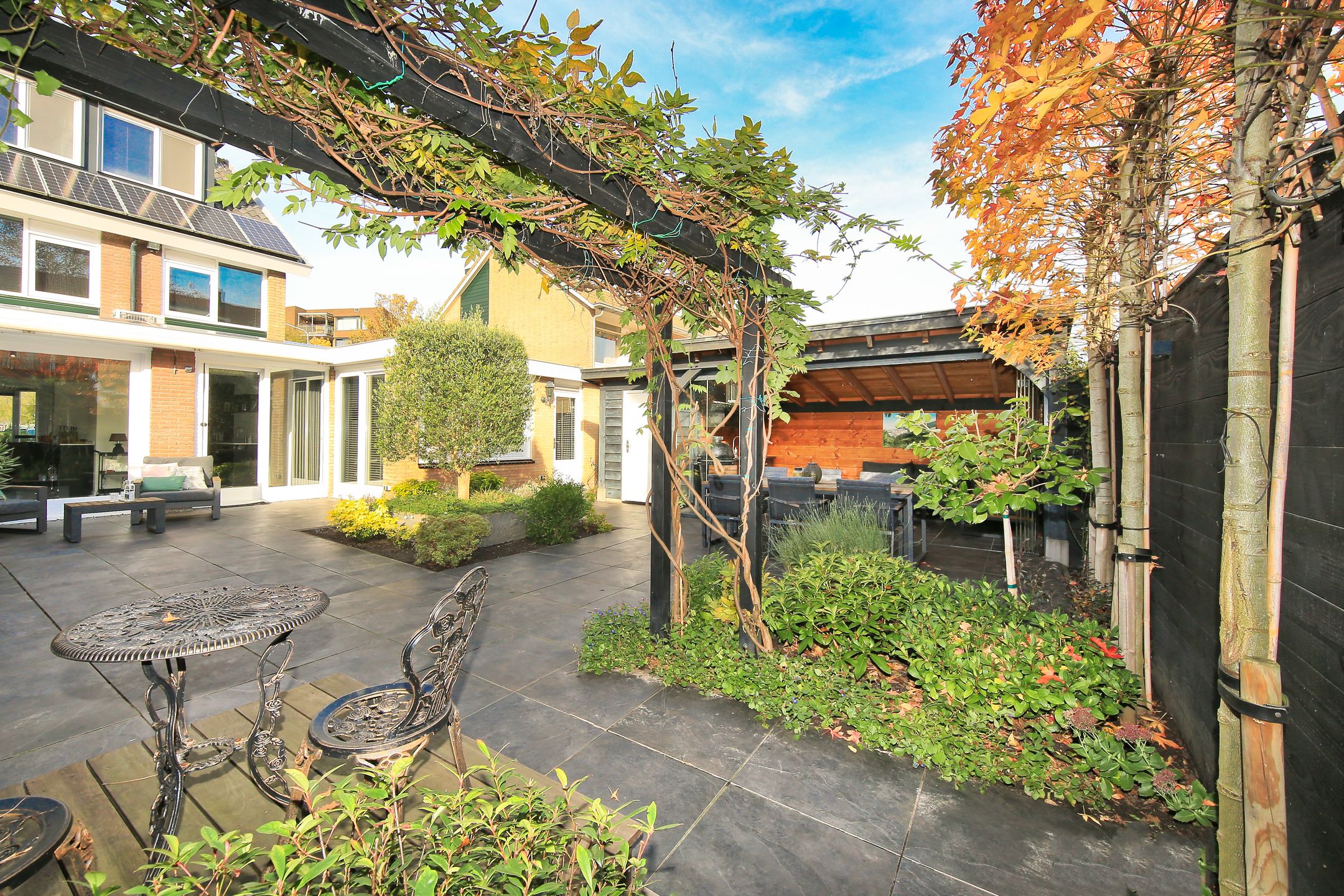 Foto 42 van Ampèrestraat 26