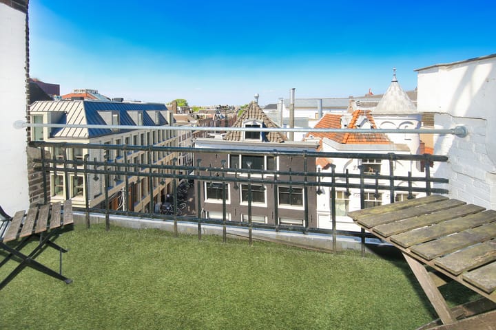 Photo 33 of Lange Leidsedwarsstraat 9-C