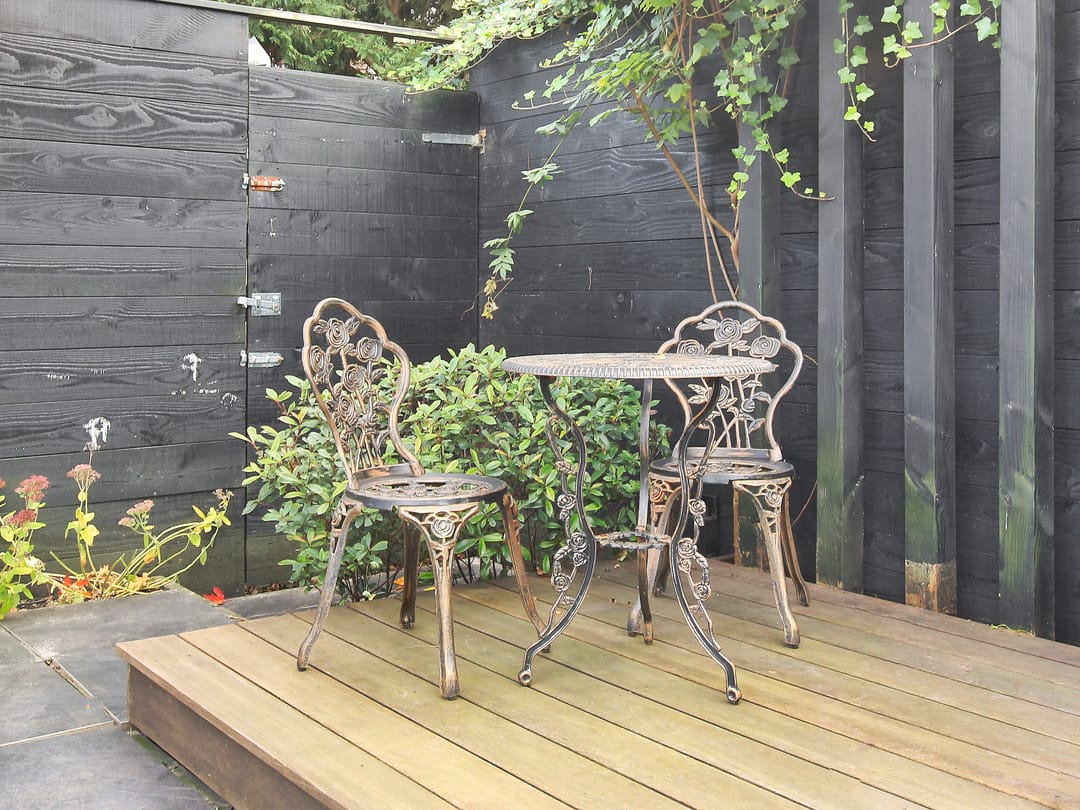 Foto 46 van Ampèrestraat 26