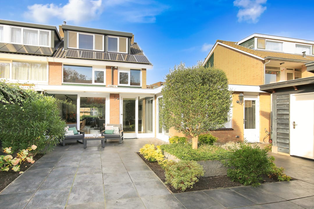 Foto 47 van Ampèrestraat 26