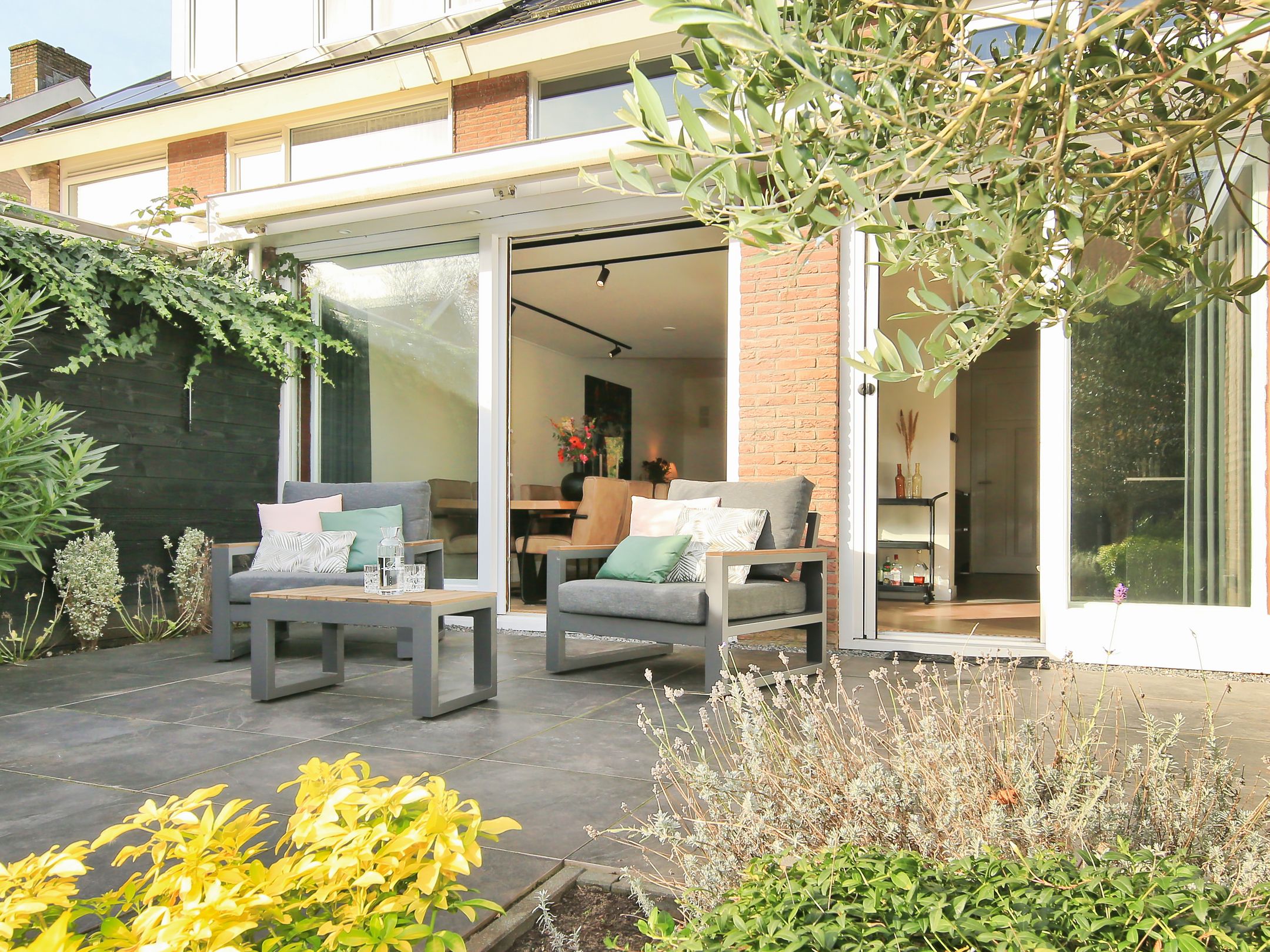 Foto 48 van Ampèrestraat 26