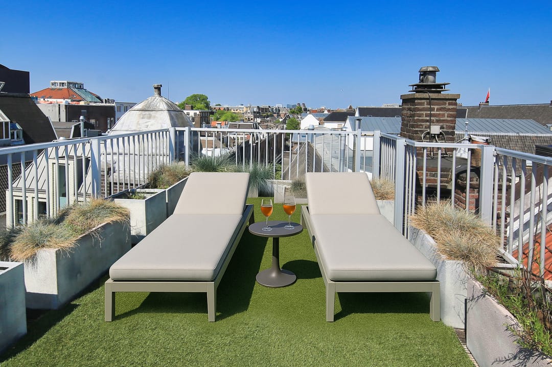 Photo 37 of Lange Leidsedwarsstraat 9-C