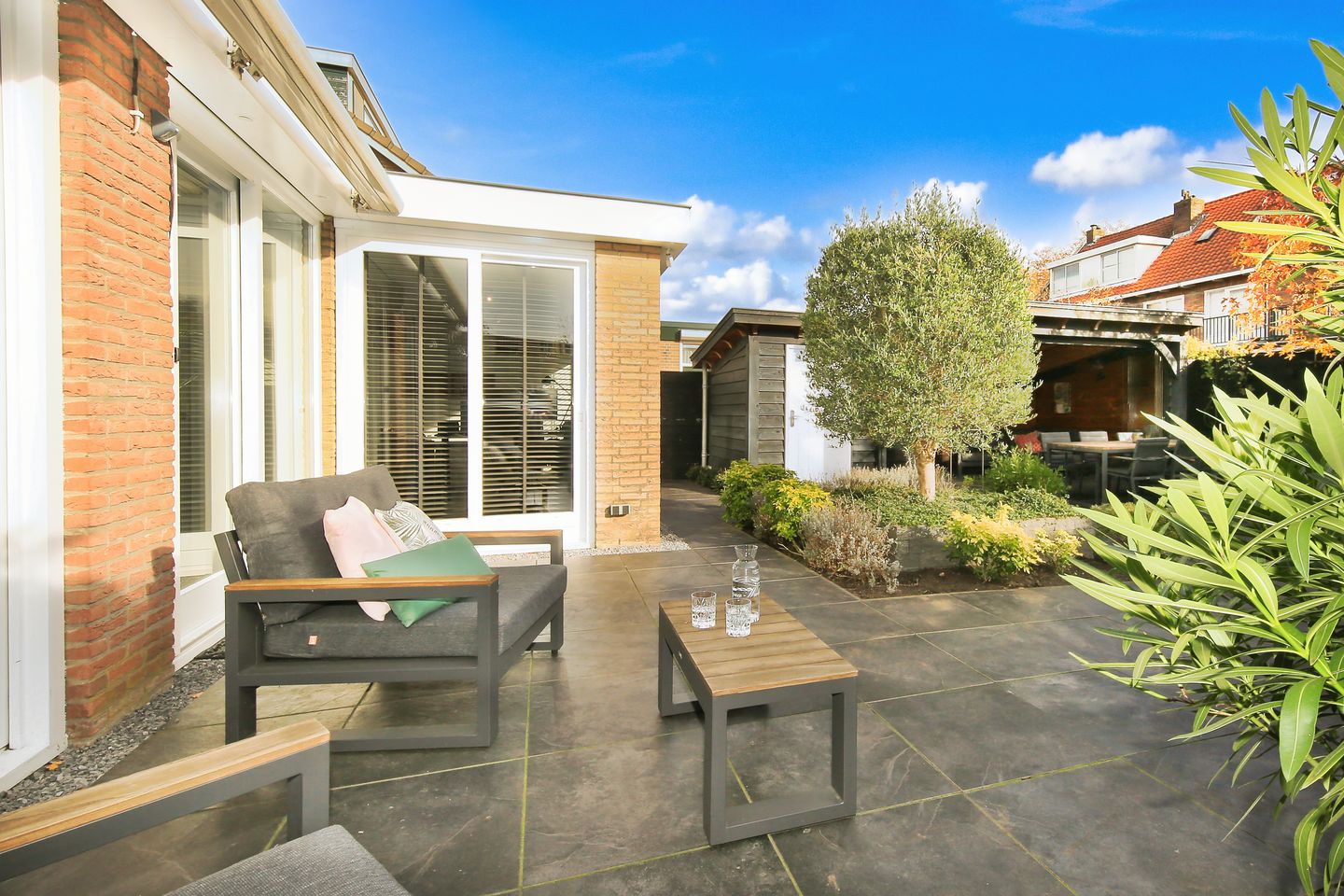 Foto 49 van Ampèrestraat 26