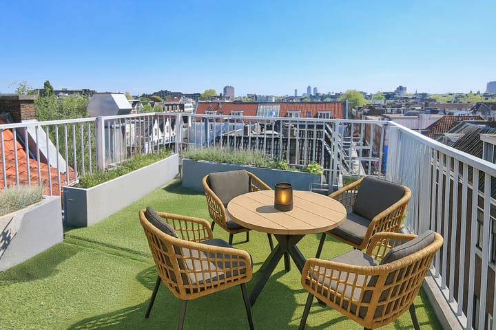 Photo 38 of Lange Leidsedwarsstraat 9-C