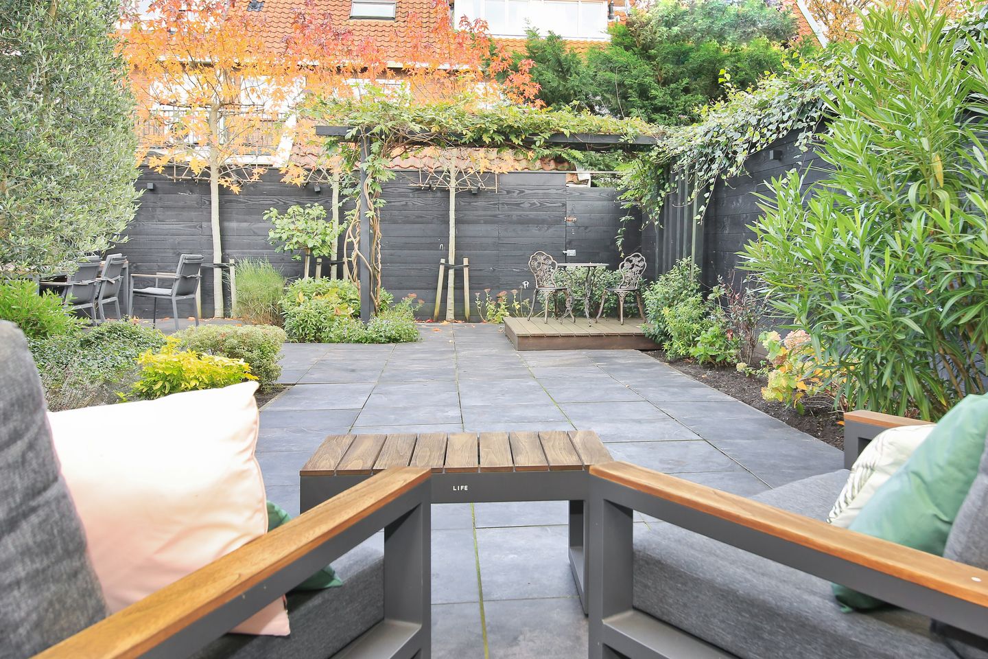 Foto 50 van Ampèrestraat 26